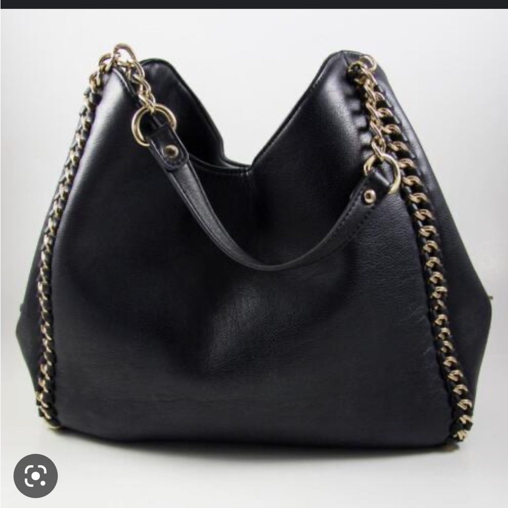 Bebe Colette purse